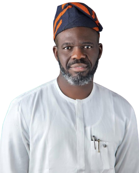Akintunde Oyebode